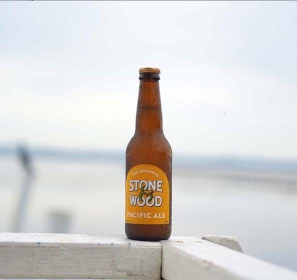 Stone and Wood Pacific Ale 330ml