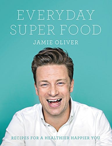 Jamie's Everyday Super Foods