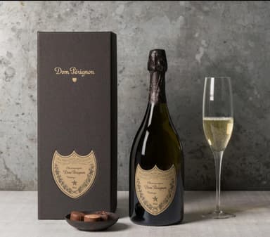 Dom Perignon