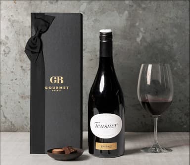 Teusner Shiraz Hamper