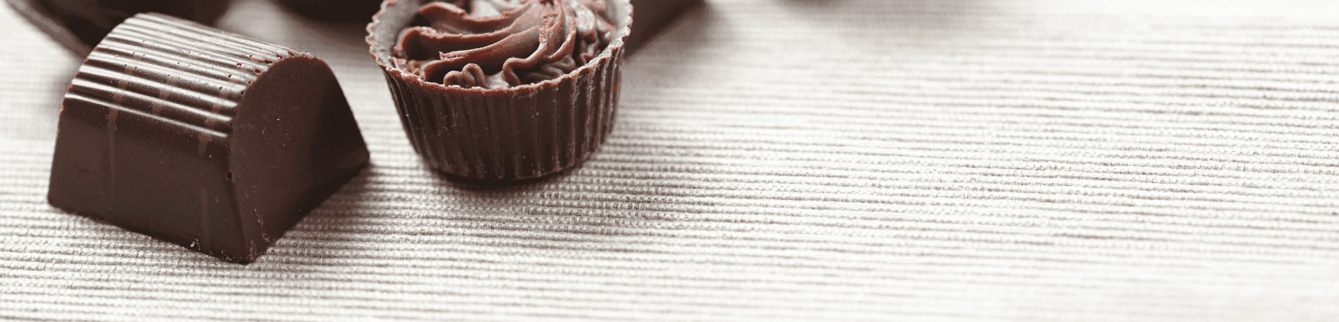 Chocolate and Sweet Gift Baskets