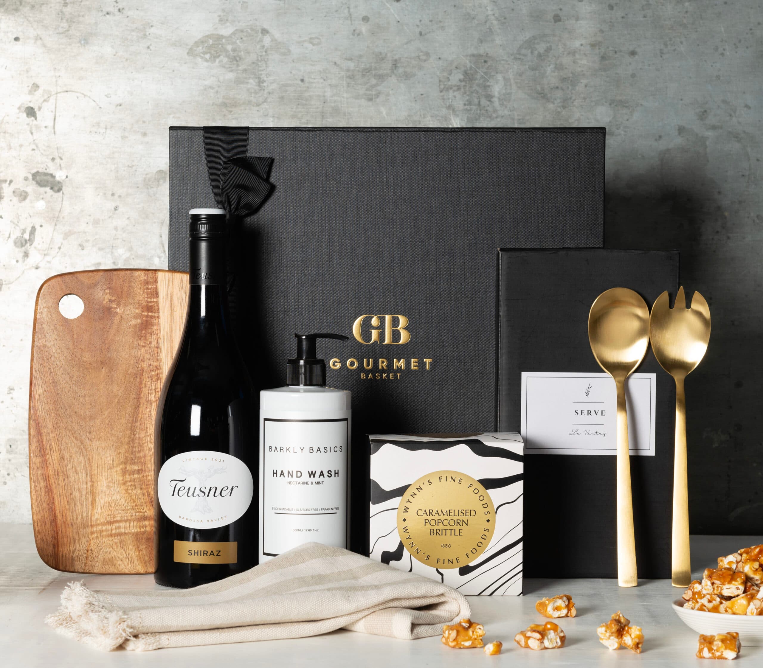 Chic Home GB24_080