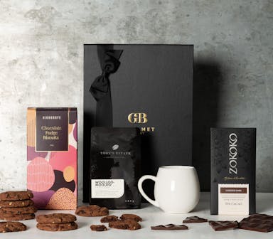 Coffee Lover Hamper GB24_028