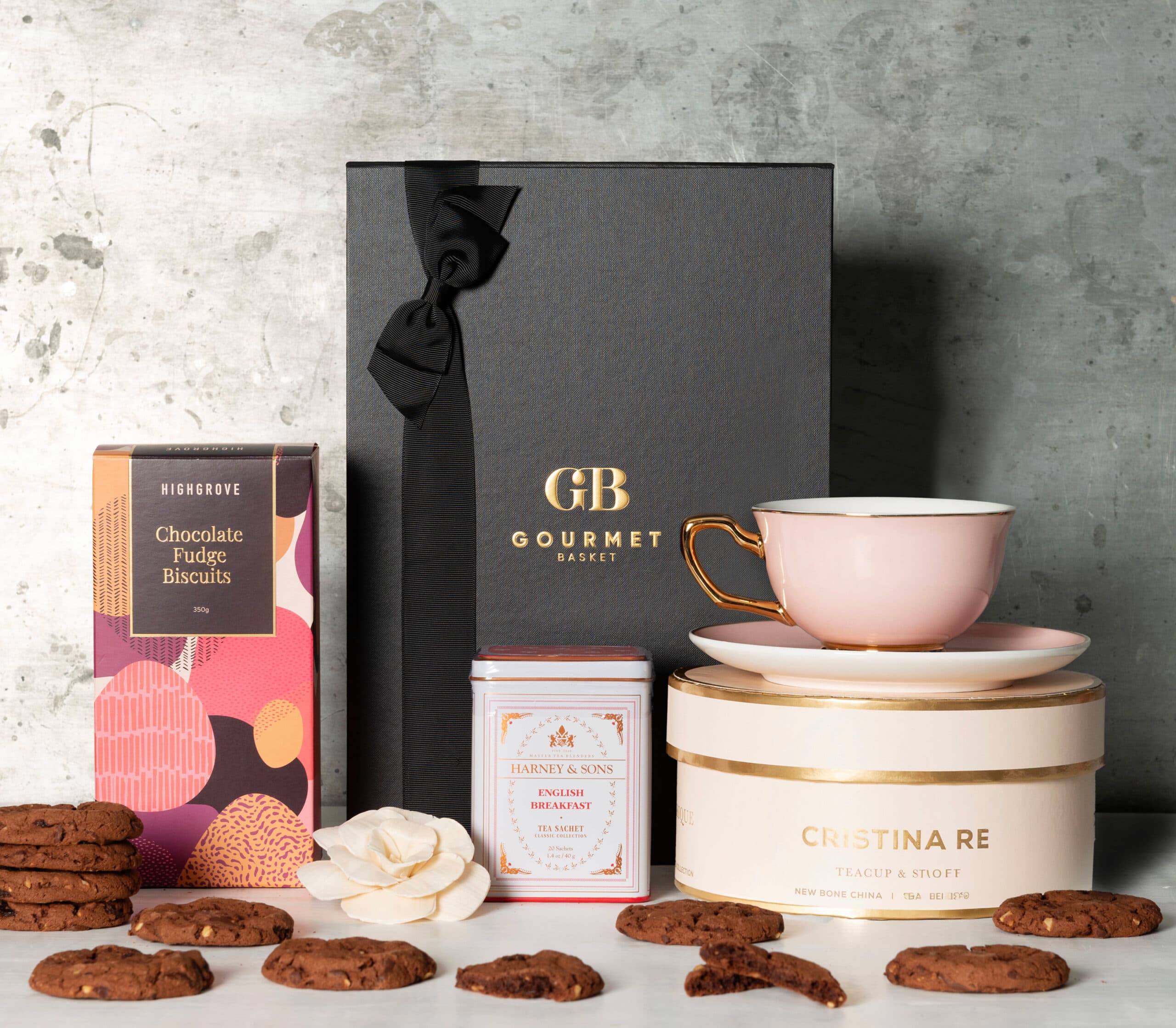 Fit For A Queen GB24_022