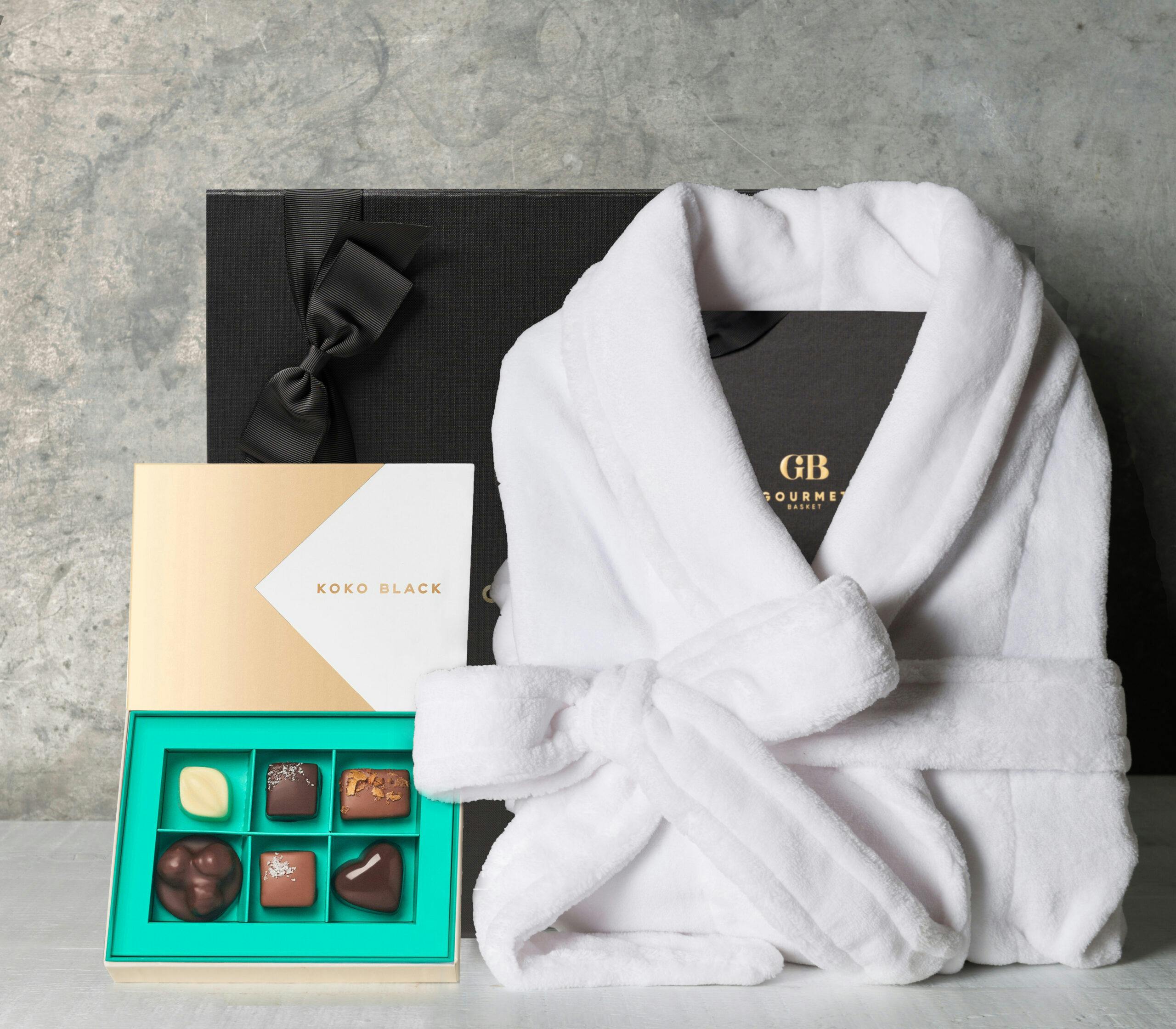 Premium Chocolates with robe EDITE