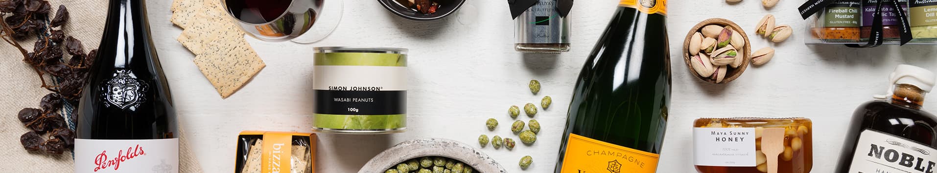 Moet Gift Hampers