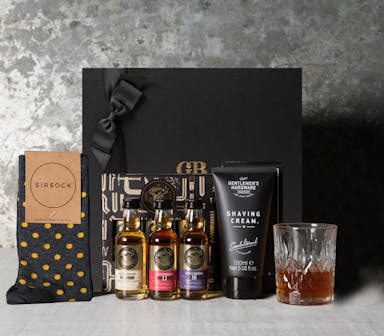 The Gentlemans Whisky Taster Pack_HR