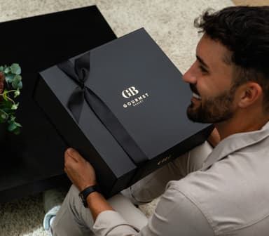 Large box