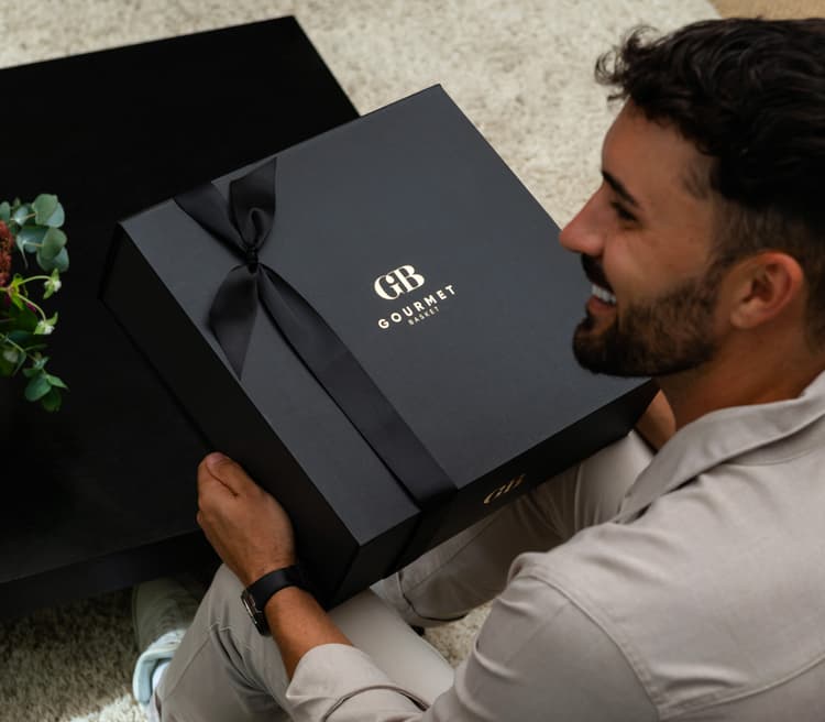 Large box