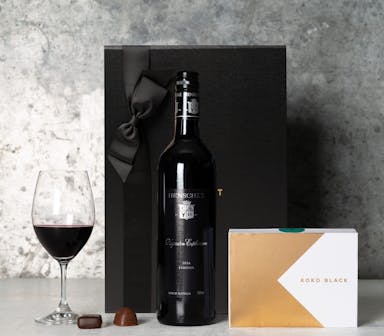 Henschke_Keyneton_Euphonium_Shiraz_with_Premium_Chocolates