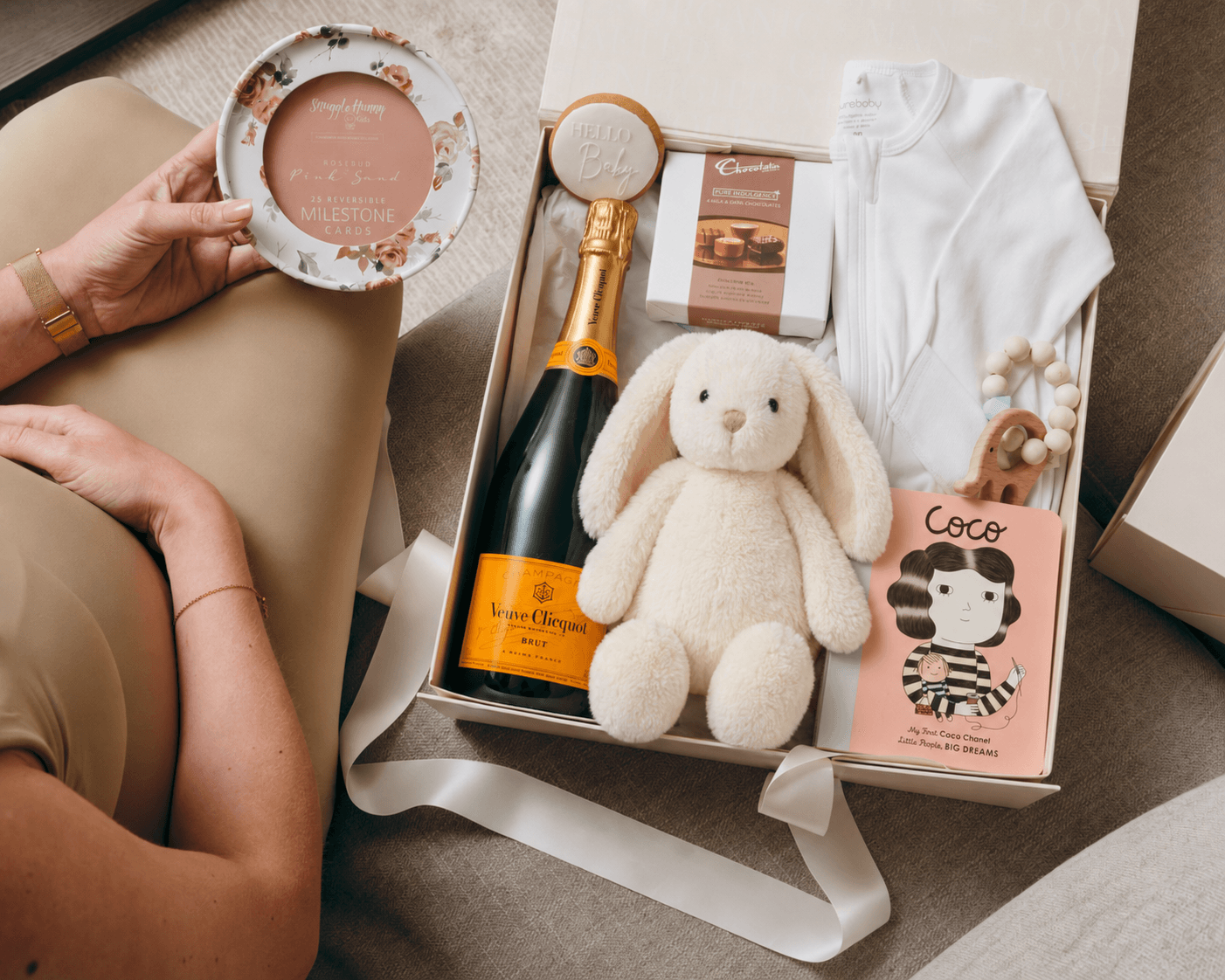 Toast_to_parenthood_baby_girl _ihs