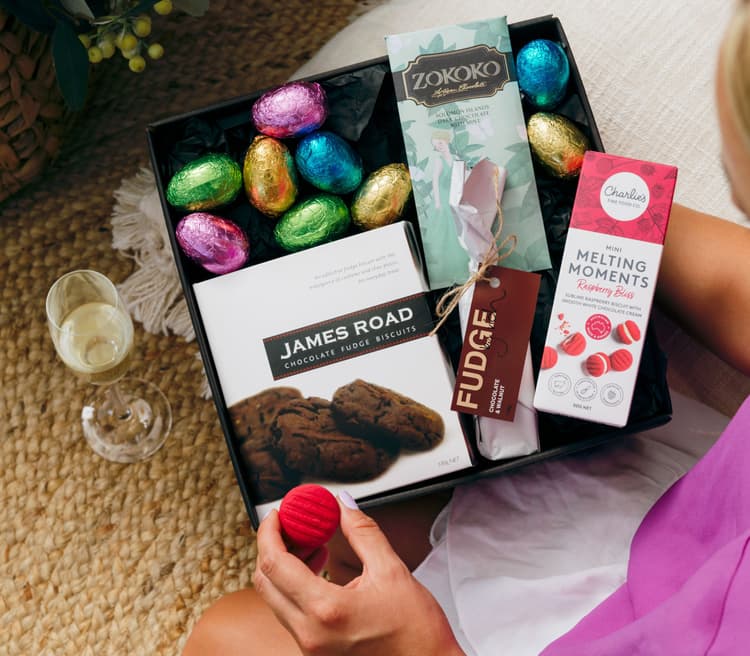 Easter hampers Buy Easter baskets online