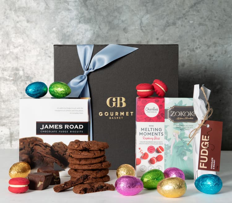 Easter hampers Buy Easter baskets online