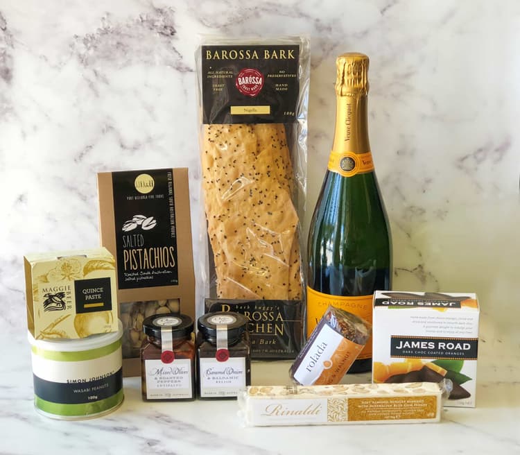 SQ2 Celebration Hamper