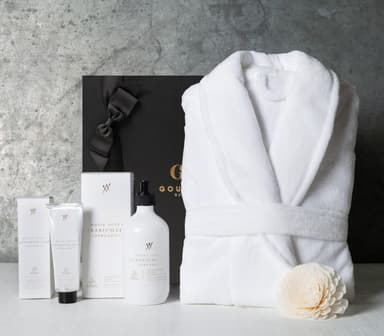 Luxury Pamper Hamper