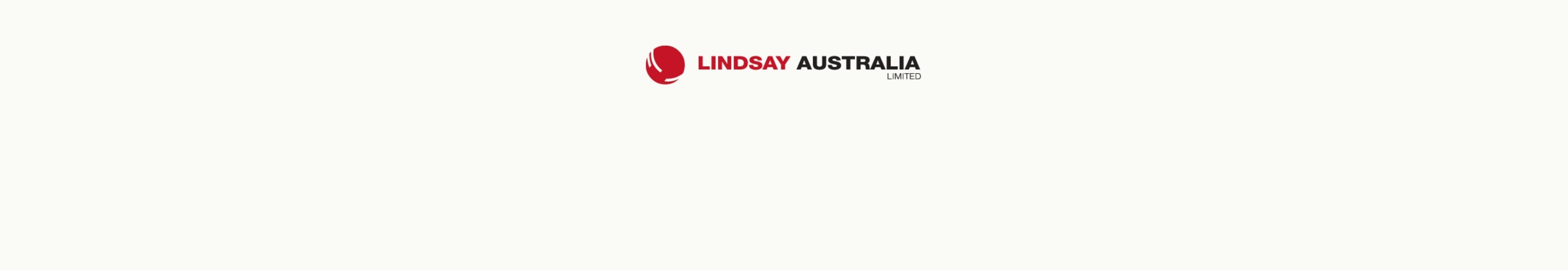 A Gift for You from Lindsay Australia Ltd
