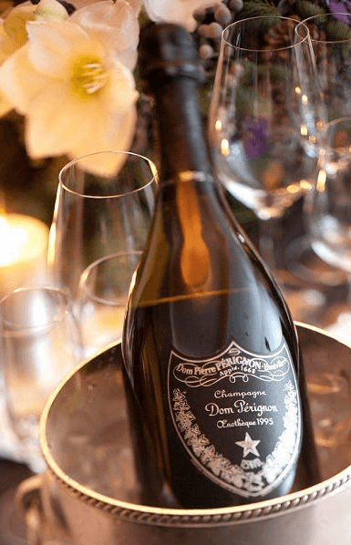 Dom Perignon 750ml