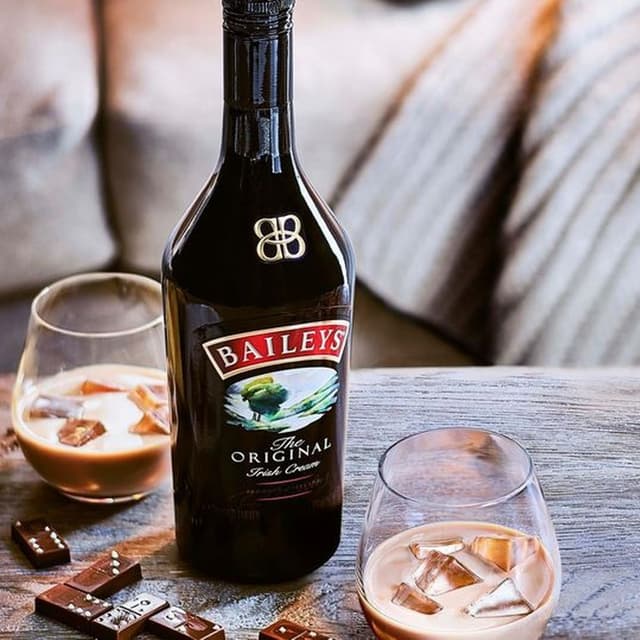 Baileys Irish Cream 700ml