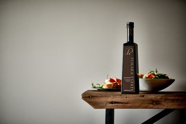 Pukara Estate Caramelised Balsamic Vinegar 250ml