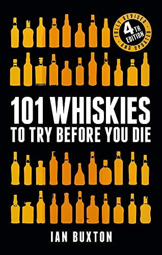 101 Whiskies to Try Before you Die