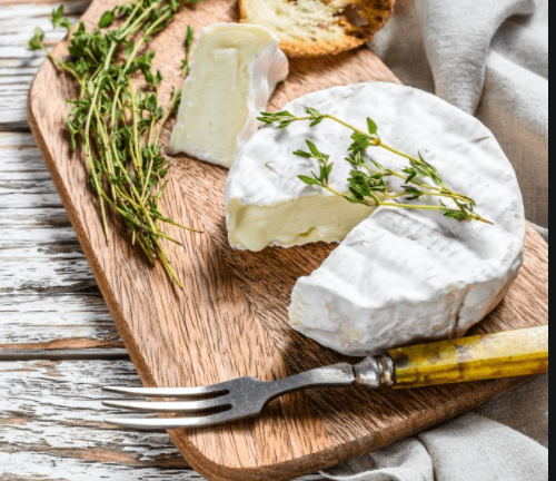 Alpenhain Prestige Brie 125g