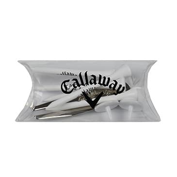 Callaway Golf Tee Pack