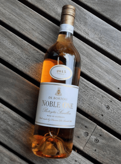 Noble One Botrytis Semillon 375ml
