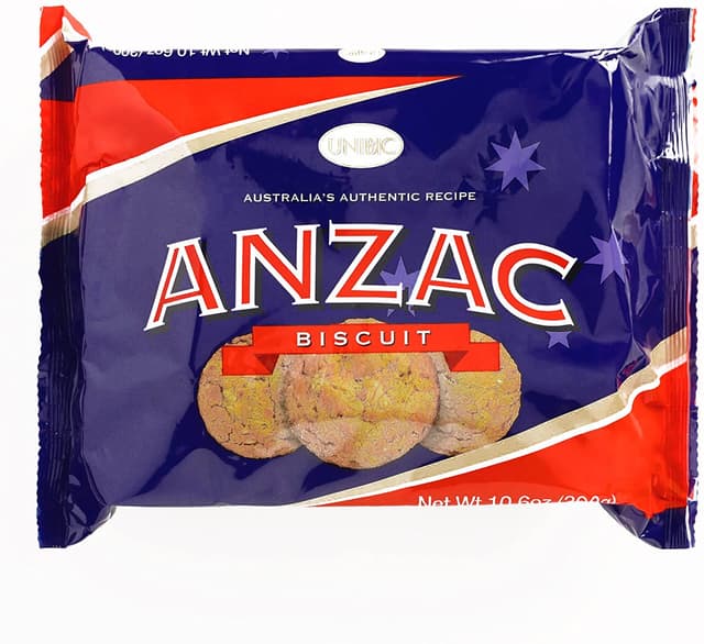 Anzac Biscuits 300g