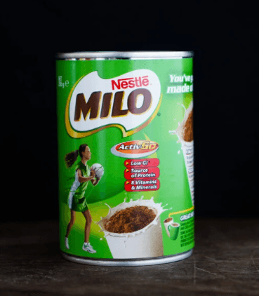 Nestle Milo 200g