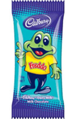 Freddo Frog 12g