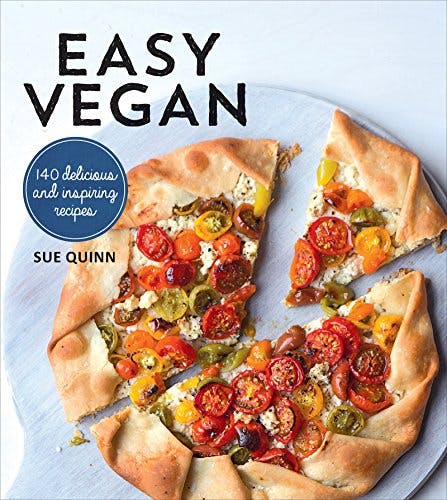 Easy Vegan Cook Book