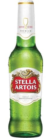 Stella Artois 330ml