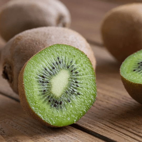 Kiwi Fruit