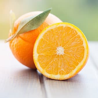 Navel Orange