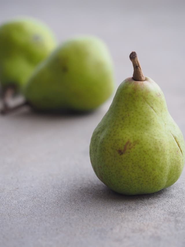 Pear