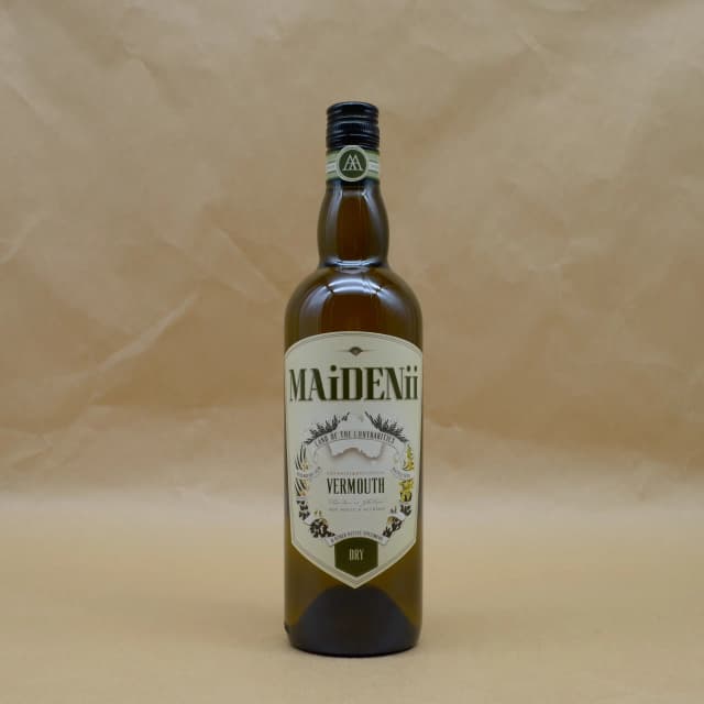 Maidenii Dry Vermouth 50ml
