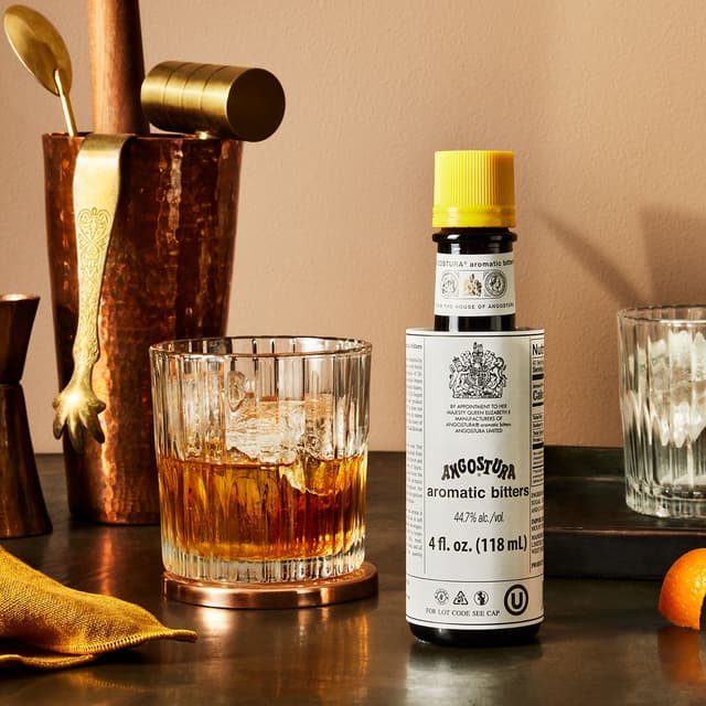 Australian Aromatic Bitters 250ml