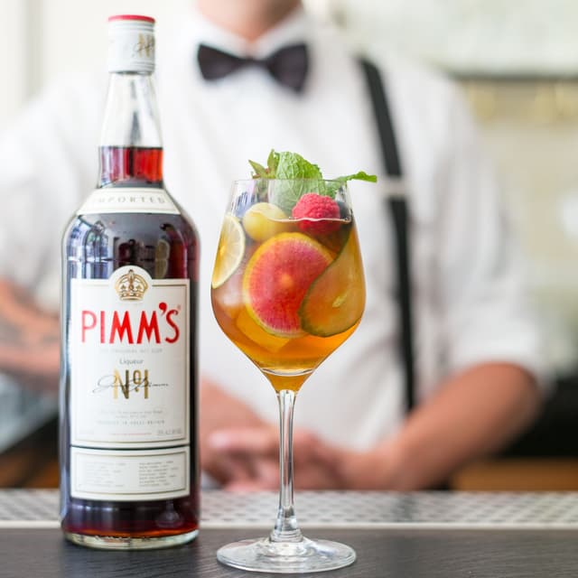 Pimm's No 1 Aperitif 700mL