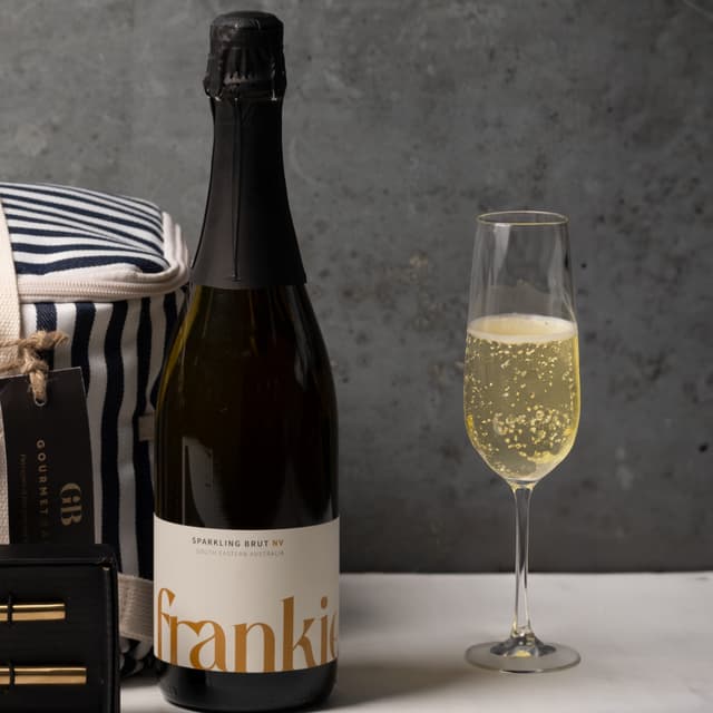 Frankie Sparkling 750ml