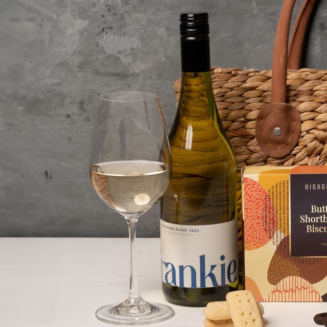 Frankie Sauvignon Blanc 750ml