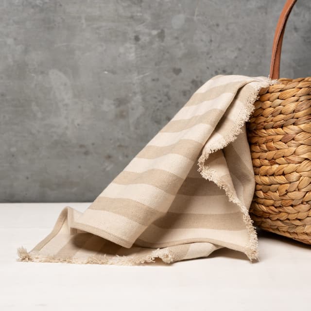 French Linen Tea Towel