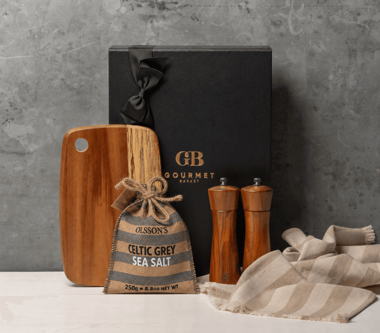 Home Hearth New Salt