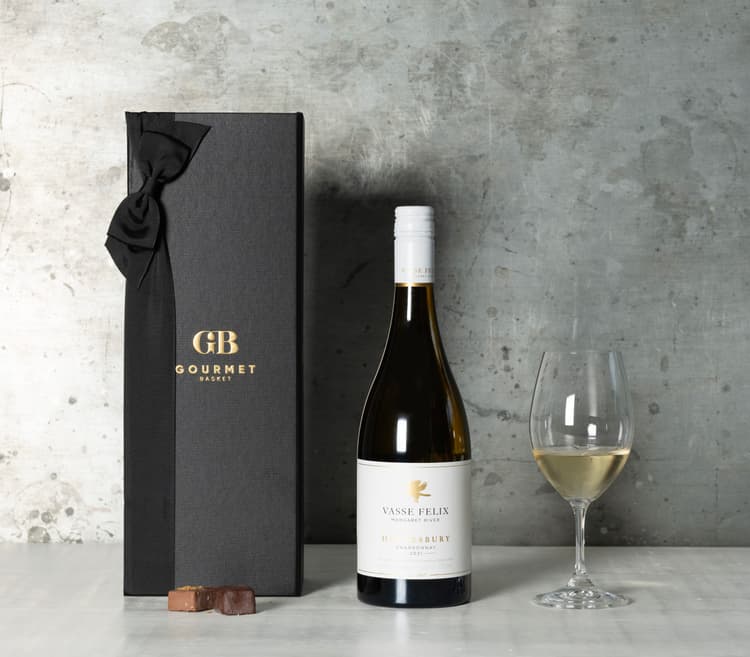 Vasse Felix Hamper GB24_095