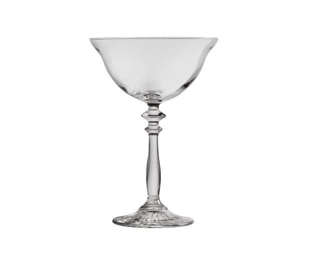 Libbey 1924 Champagne Coupe Glass 245ml