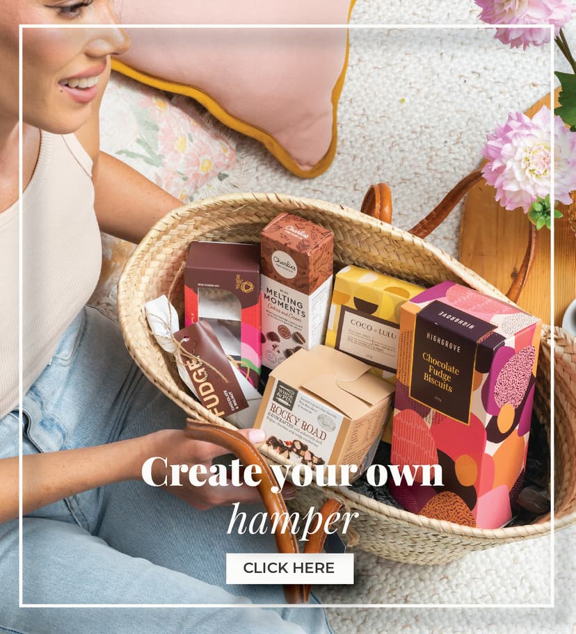 Create Your Own Hamper