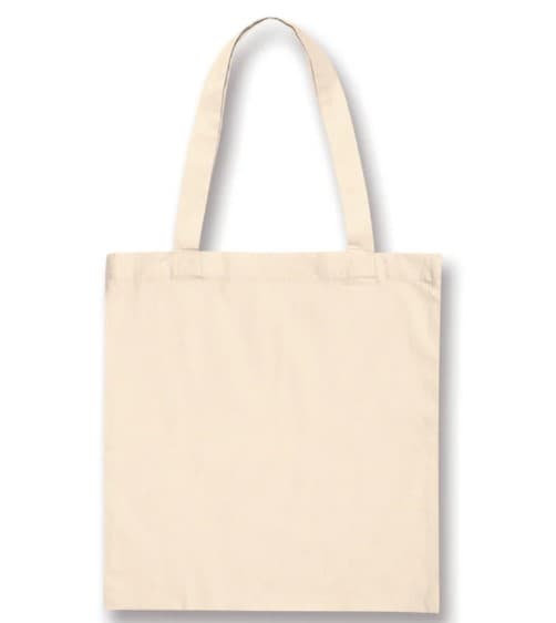 Canvas Tote