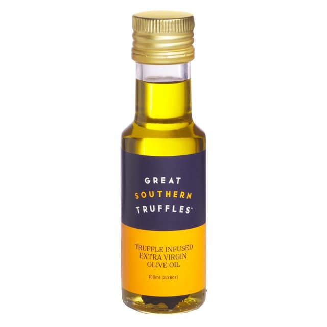 Great Southern Truffle Infused Extra Virgin Olive Oil 100ml