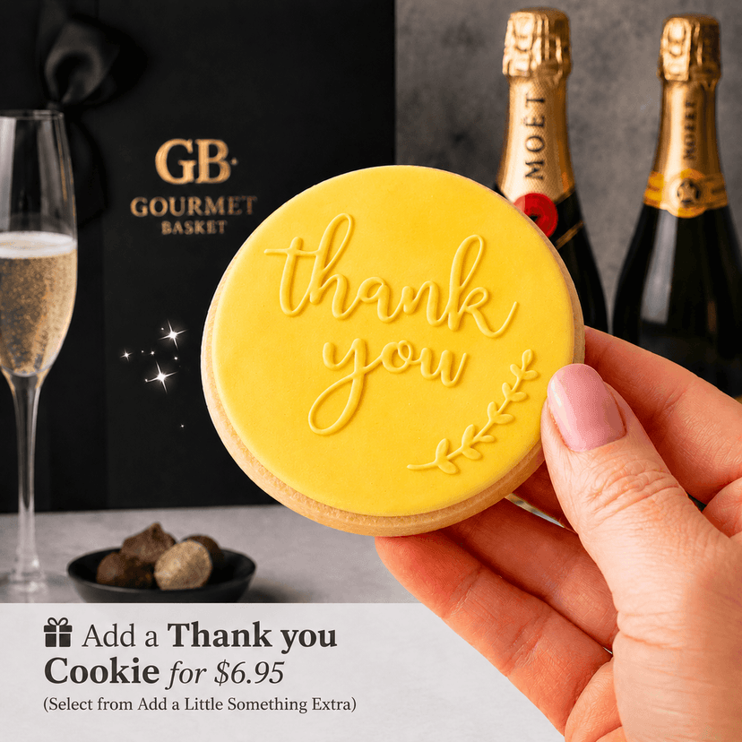 Thank You Cookie