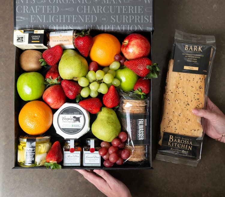 Fruit Gift Hampers Sydney Delivery