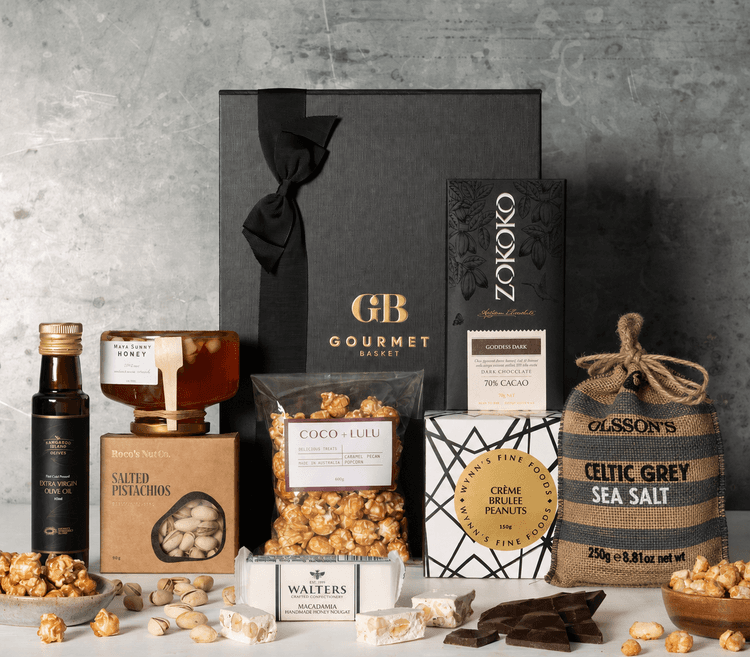 Artisan treats New Salt